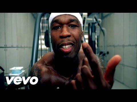 50 Cent - In Da Club (Int'l Version)