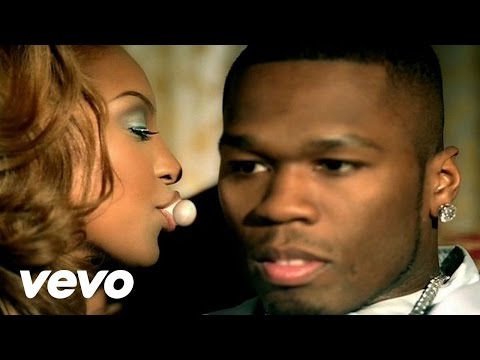 50 Cent - Candy Shop ft. Olivia