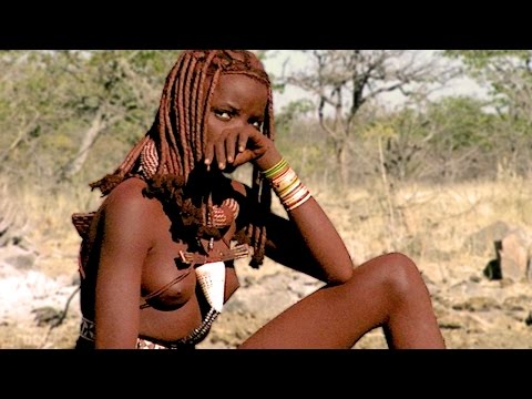 Relationship & Animal Mating | Nomadic Tribes - Documentary