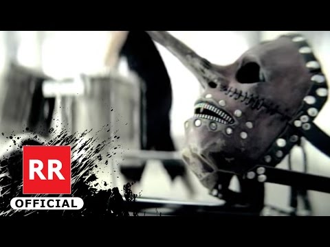 Slipknot - Before I Forget (Official Music Video)