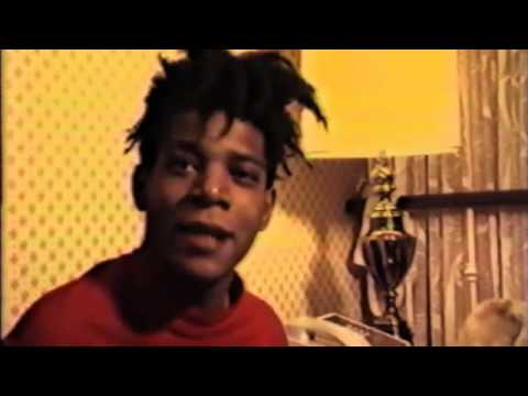 Jean-Michel Basquiat : The Radiant Child-- TRAILER.m4v