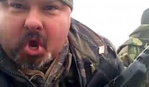  Oregon Militia Types - Rank And File Want Revenge; Leaders Not So Much