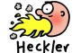 Heckler dinkus