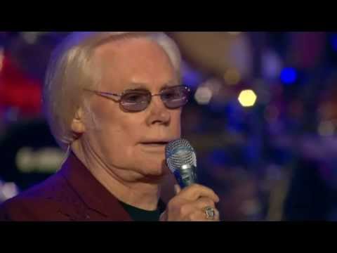 George Jones 50th Anniversary Tribute Concert - ((Full Show))