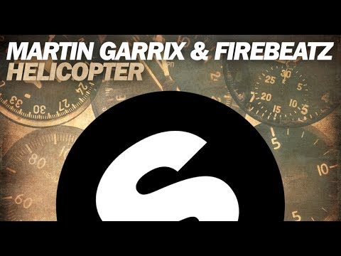 Martin Garrix & Firebeatz - Helicopter (Original Mix)