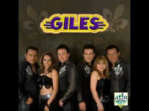 LOS GILES MIX