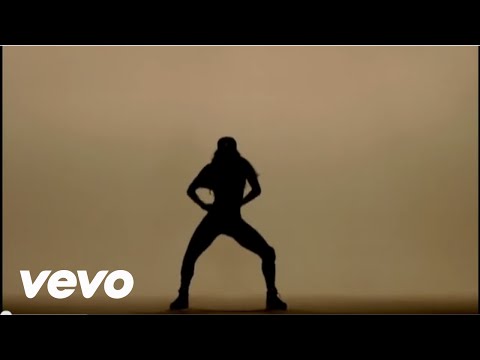 Ciara feat. Ludacris - Ride