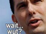 Scott Walker: Mathing Is Hard!