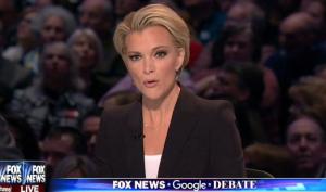 Megyn Kelly Pushes Chris Christie To Change His Stance Against Muslim Profiling