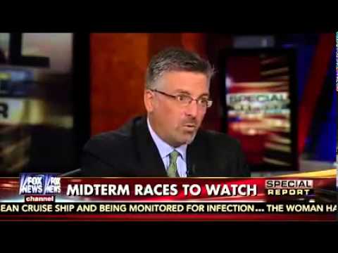 Weekly Standard's Steve Hayes discusses Maryland governor's race on Special Report with Bret Baier