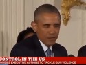 Obama’s Tears Confusing at Best