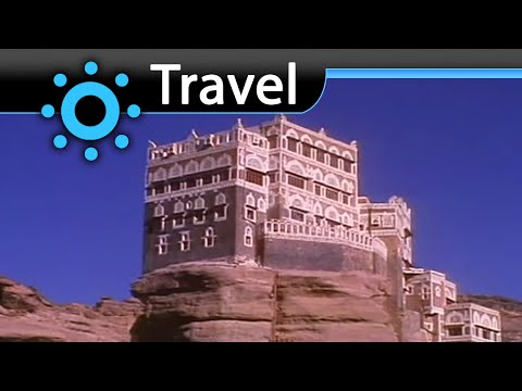 Arabia Felix Travel Video Guide