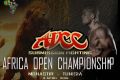 ADCC Africa Open 2016 - Invitation
