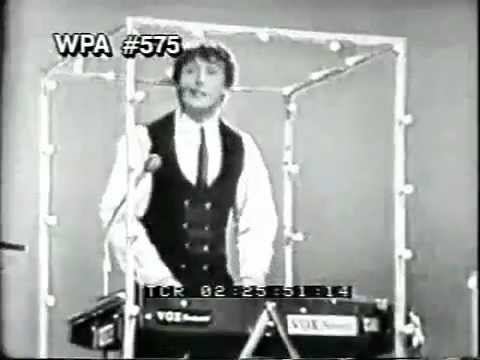 Dave Clark Five - Over and Over (1965)