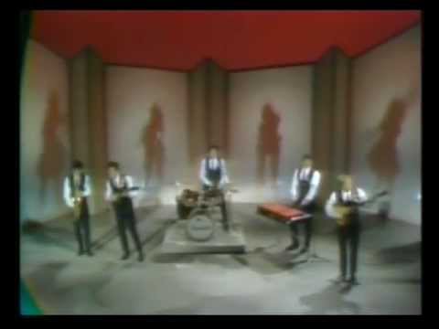 DAVE CLARK 5 ITS MAGIC