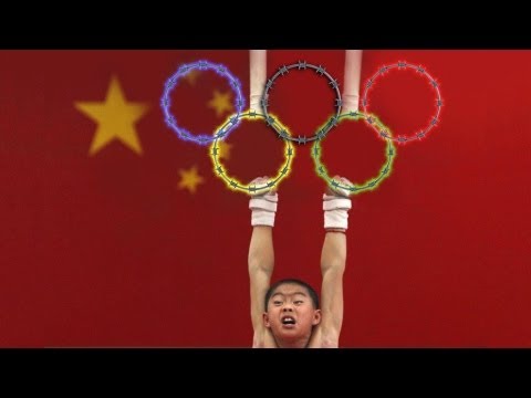 The Hard Life of a Chinese Athlete | China Uncensored