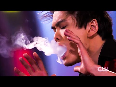 Penn and Teller Foolus S02 Ep. 2 - Shin Lim