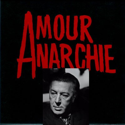 Andre Breton