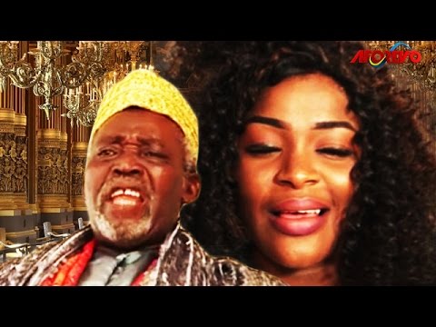 Secret Palace Mission 2 - Latest 2015 Nigerian Nollywood Ghallywood Movie