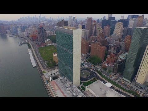 Fanfare for all Peoples - 70th anniversary film for UN