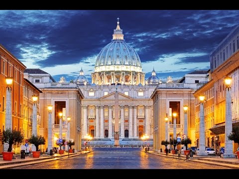 Is the Roman Catholic Church Christian? | What Catholics Believe