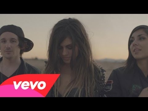 Krewella - Alive