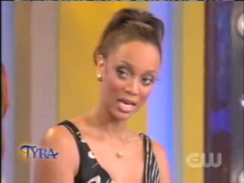 Panel of Haters Tyra Part (Tyra Banks Show)