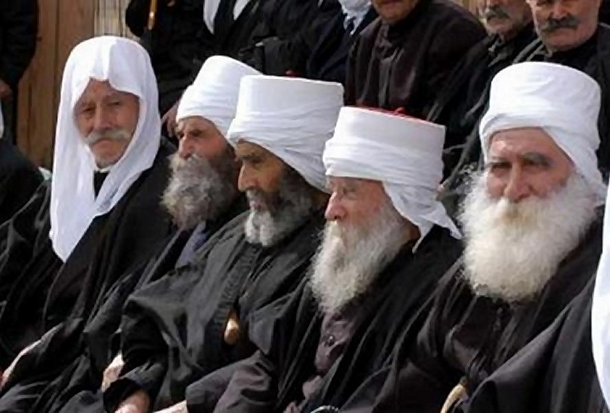 Druze