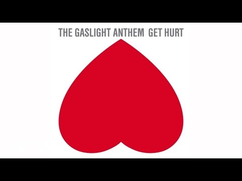 The Gaslight Anthem - Selected Poems (Audio)