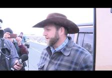 Bundy White Terrorists detained, one Killed in suicidal Shoot-out