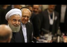 Iran Unleashed:  Rouhani’s Triumphant European Tour