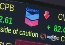 The Surprising Reasons Oil Prices Keep Falling