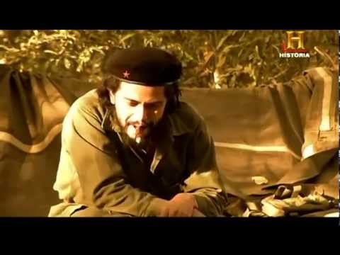 El Che Guevara documental