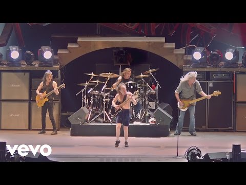 AC/DC - T.N.T. (Live At River Plate 2009)