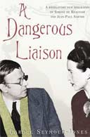 A Dangerous Liaison by Carole Seymour-Davies 