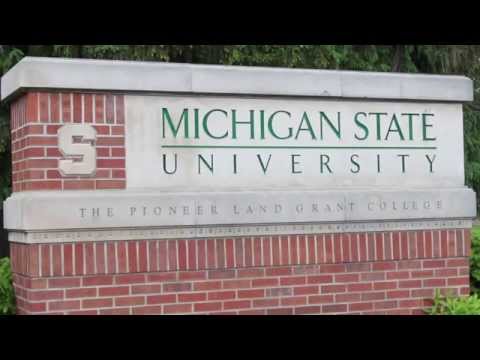 Michigan State University: Movie Trailer