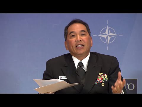 Enhancing resilience across the NATO Alliance