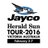 Jayco HeraldSun Tour