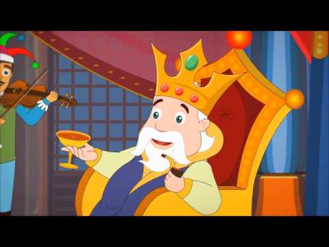 Nursery Rhymes - Old King Cole - Ep 4