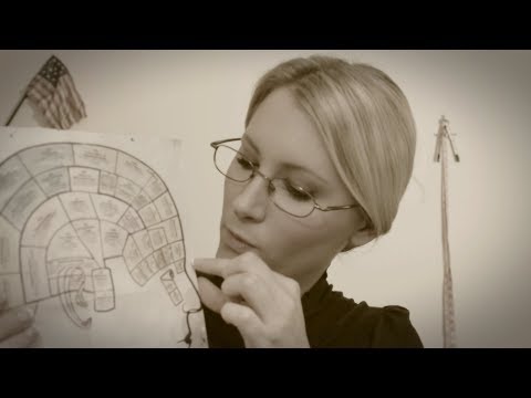 A Phrenology Exam - Binaural Role Play - ASMR - Personal Attention, Ear 2 Ear