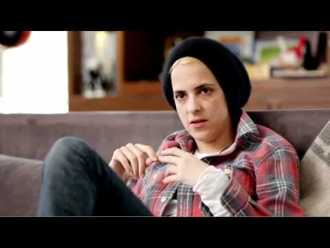 Introducing Love Notes With Samantha Ronson