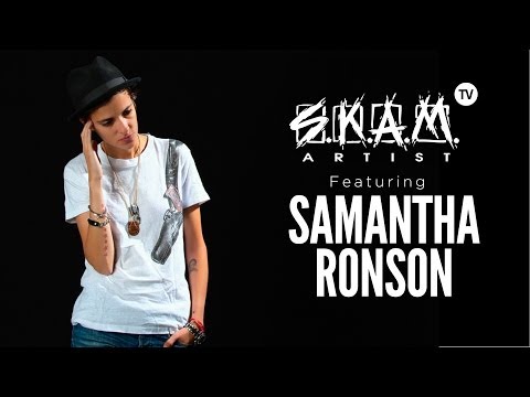 SKAM TV - Samantha Ronson - Episode 11