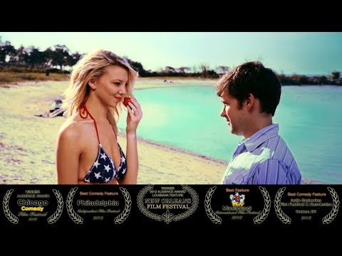 TRAILER PARK JESUS ~ (full comedy movie) HD funny romantic feature film