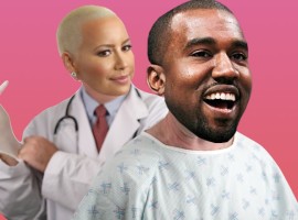 KanyesAnalPlaylist