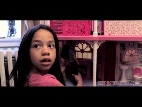 Child Sexual Abuse PSA "Touched" Staring (Eva Marcille, Mama Jones and more)