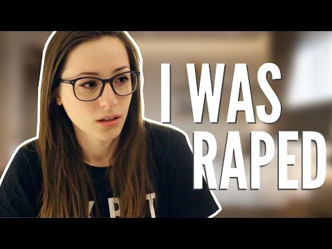 My Sexual Abuse Story • itsbinkybee