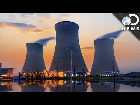 How Uranium Becomes Nuclear Fuel