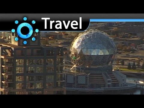 Vancouver Travel Video Guide