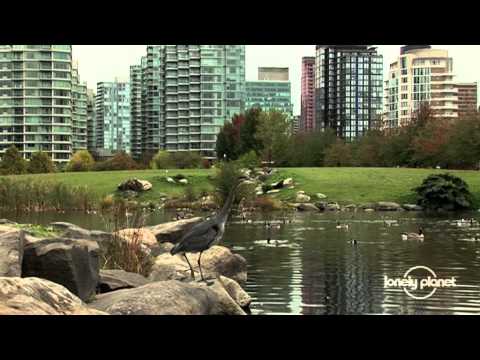 Vancouver City Guide - Lonely Planet travel videos