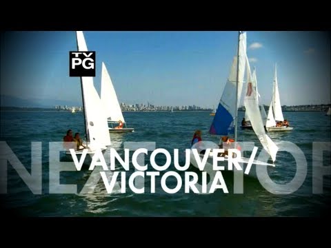 ✈Vancouver, Canada  ►Vacation Travel Guide